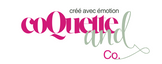 Coquette and Co - Home