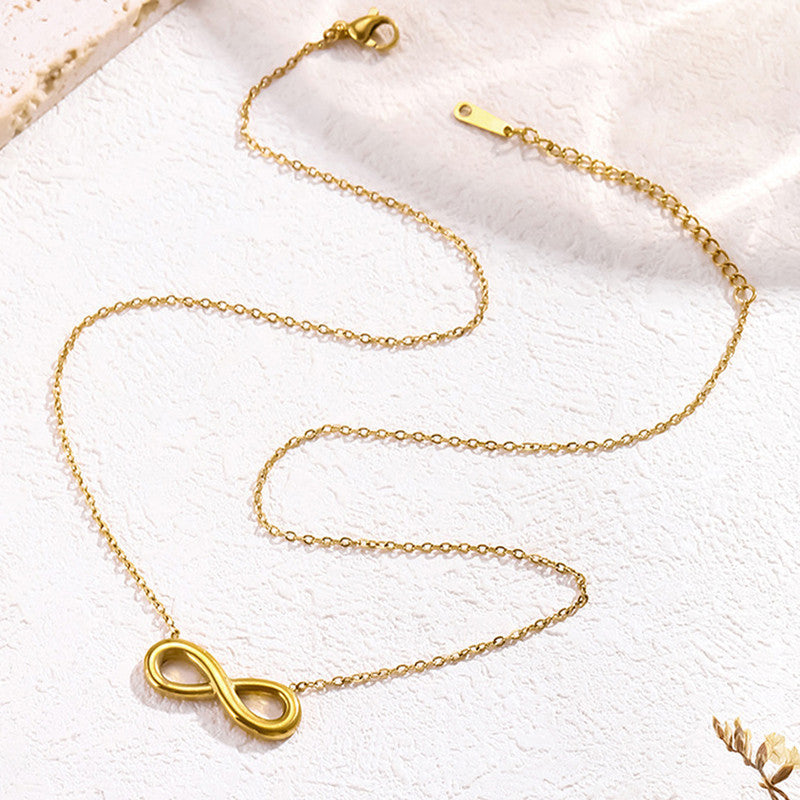 Infinity Necklace