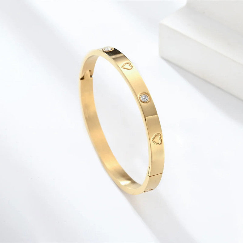 Élan Signature Bangle
