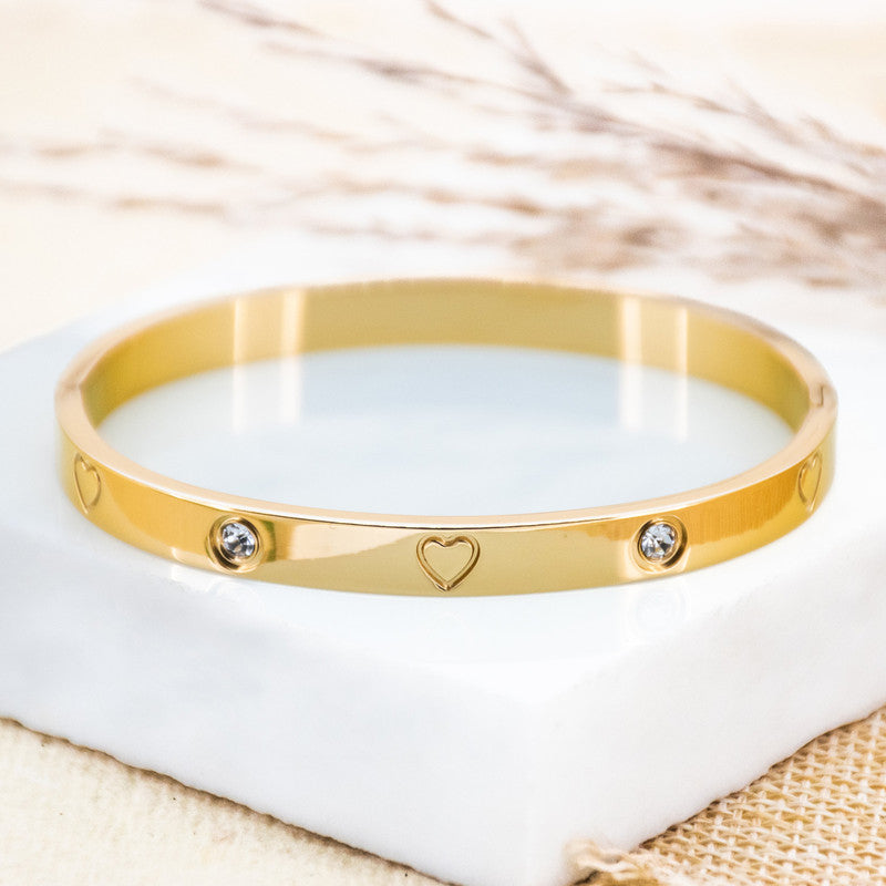 Élan Signature Bangle