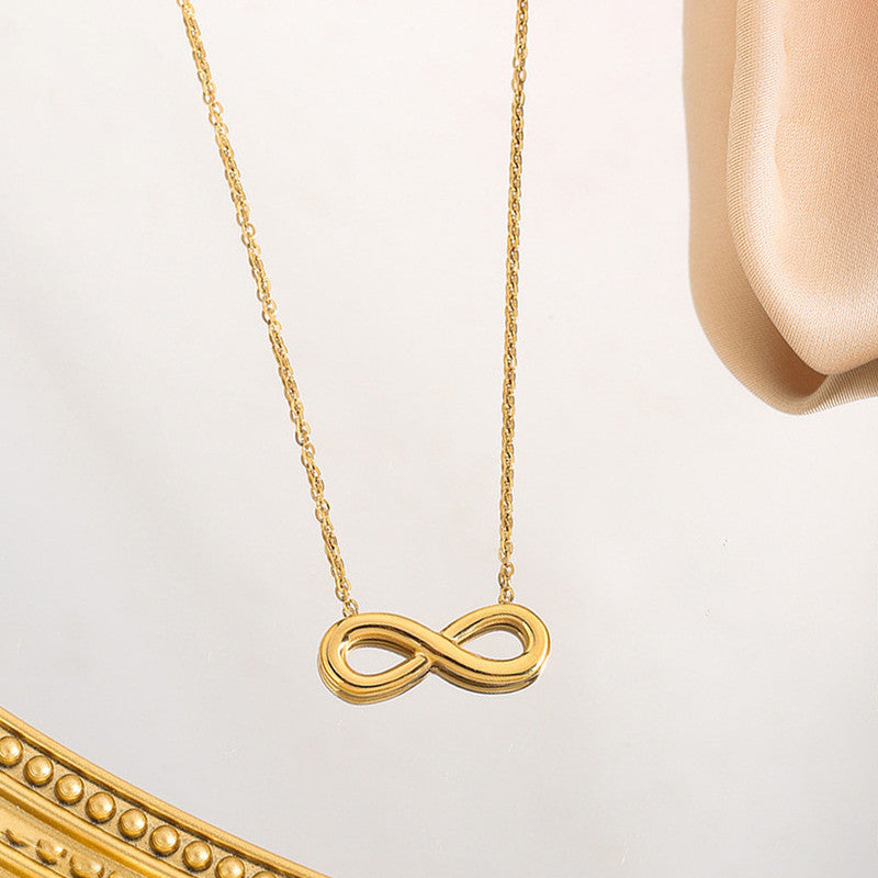 Infinity Necklace