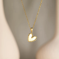 Amora Heart Necklace ❤️