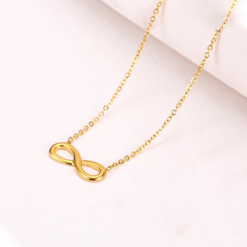Infinity Necklace